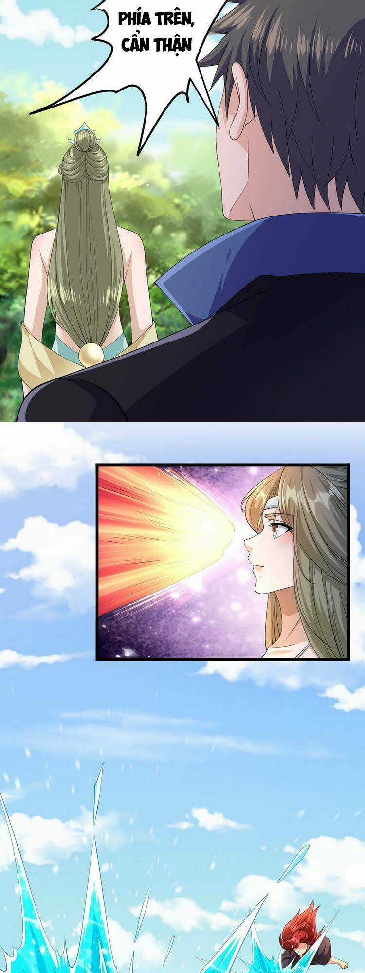 Nguyên Long Chapter 314 trang 26