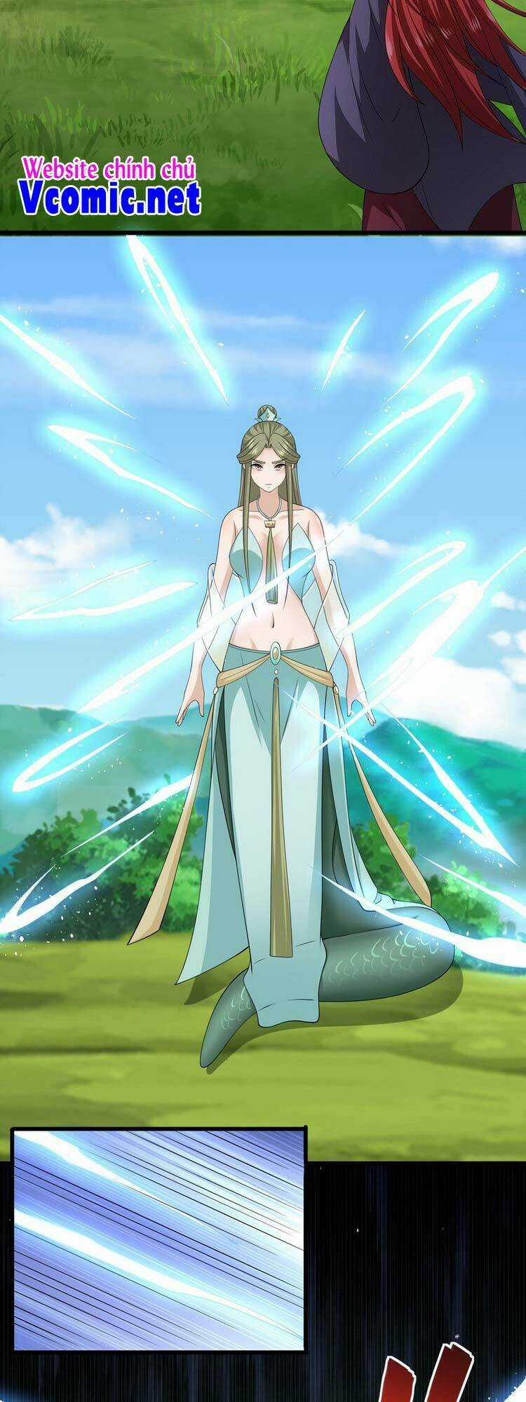 Nguyên Long Chapter 314 trang 28