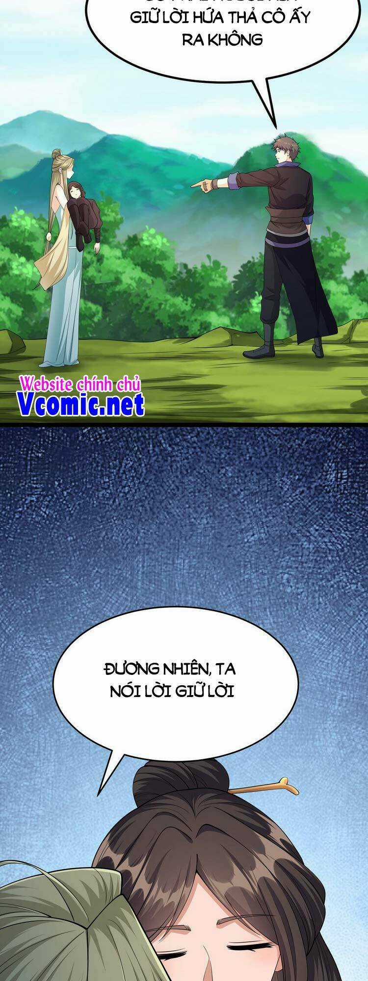 Nguyên Long Chapter 314 trang 3