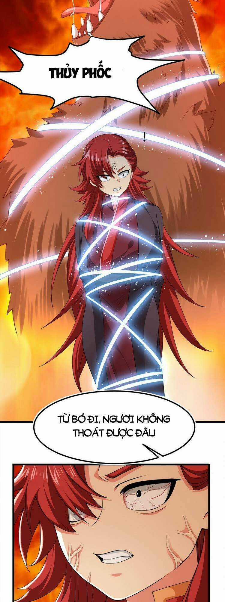 Nguyên Long Chapter 314 trang 30