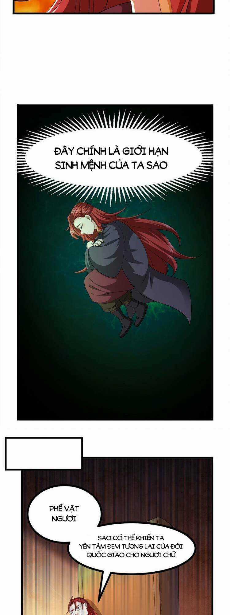 Nguyên Long Chapter 314 trang 31