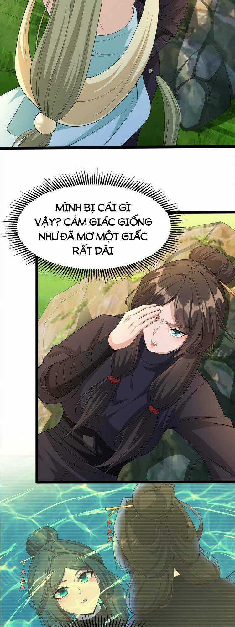 Nguyên Long Chapter 314 trang 5