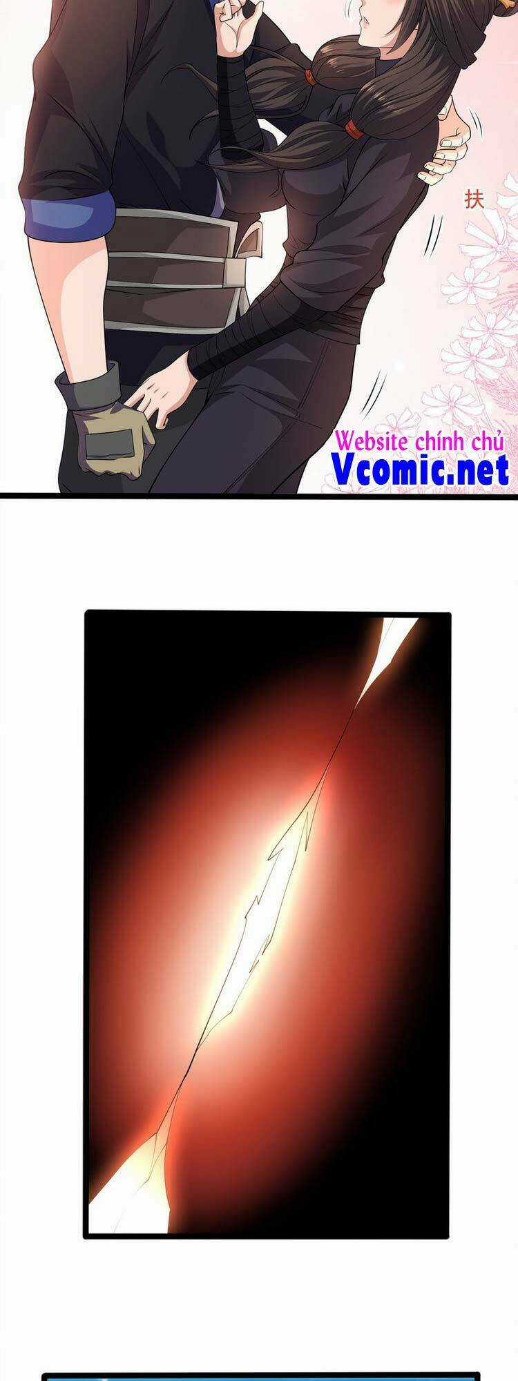 Nguyên Long Chapter 314 trang 8