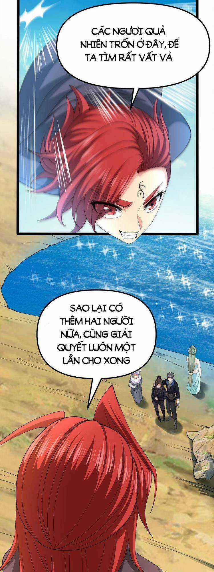 Nguyên Long Chapter 314 trang 9