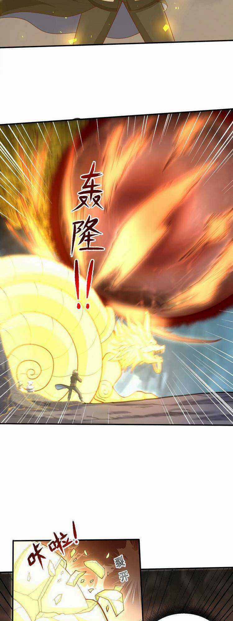 Nguyên Long Chapter 315 trang 11