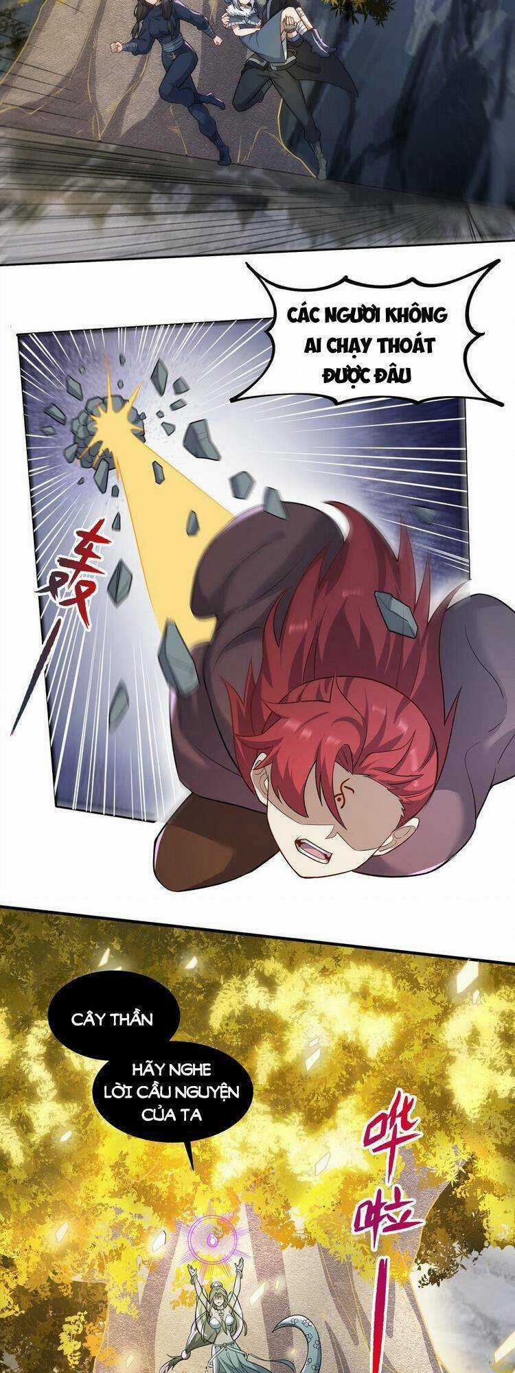 Nguyên Long Chapter 315 trang 21
