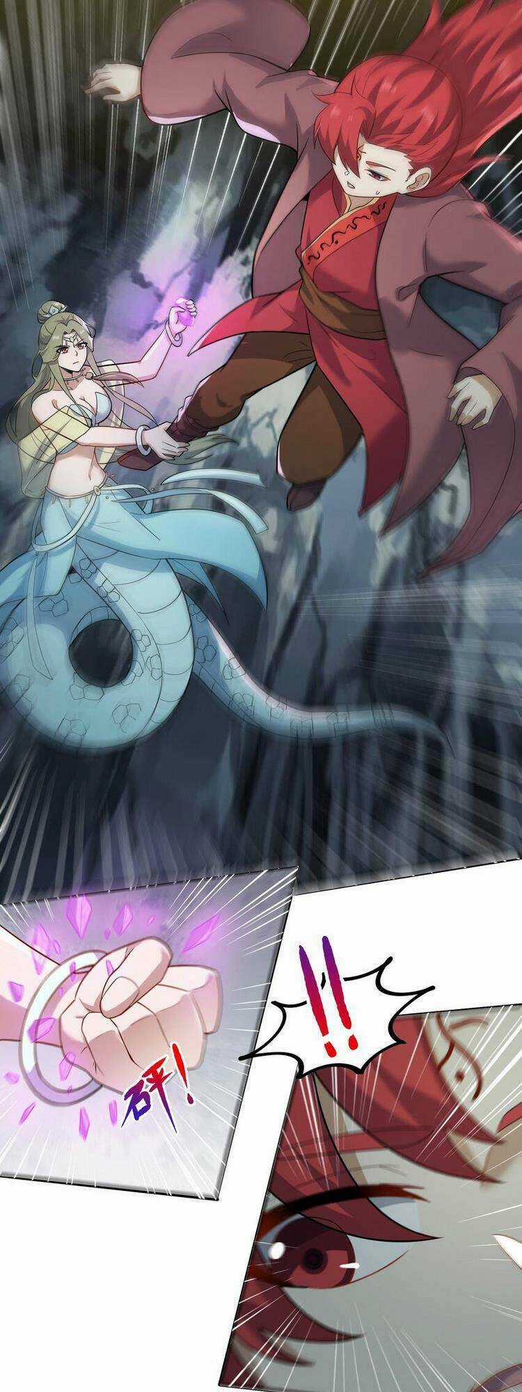 Nguyên Long Chapter 315 trang 23