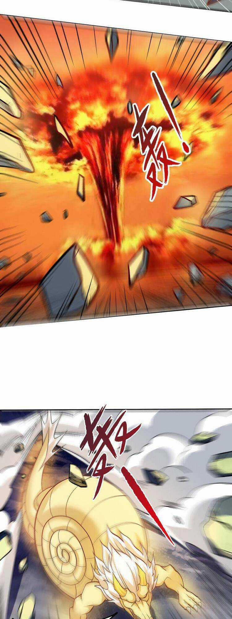 Nguyên Long Chapter 315 trang 24