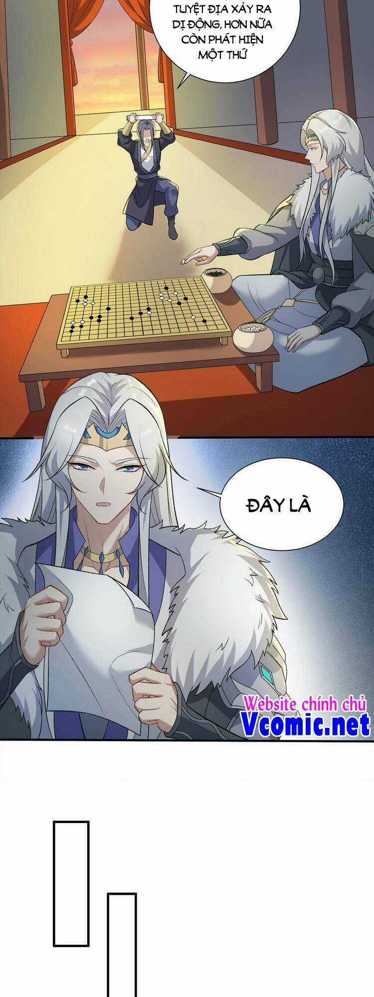 Nguyên Long Chapter 315 trang 27