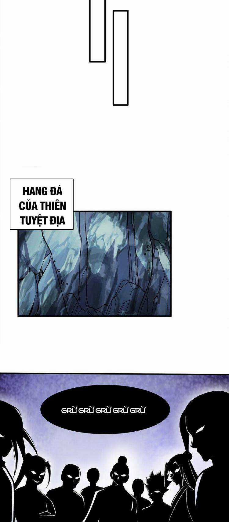 Nguyên Long Chapter 315 trang 31