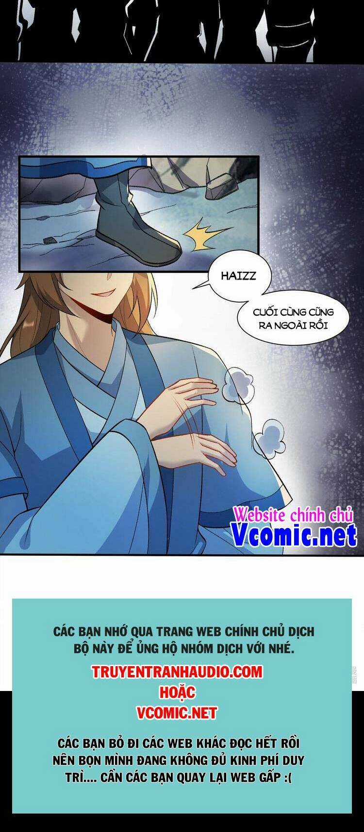 Nguyên Long Chapter 315 trang 32