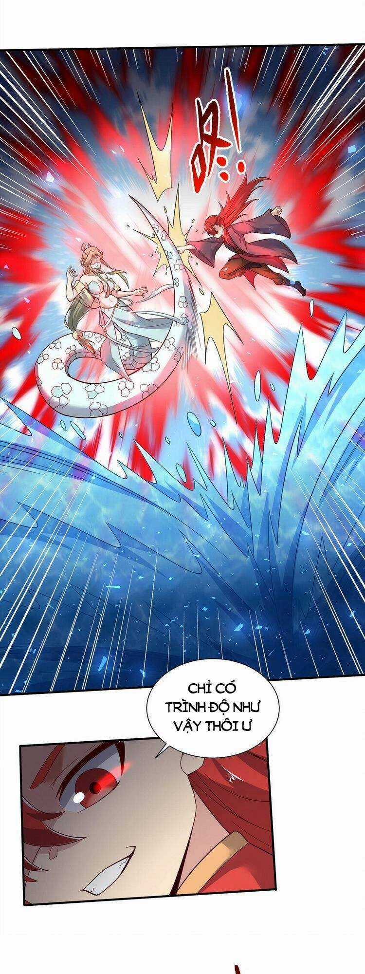 Nguyên Long Chapter 315 trang 4