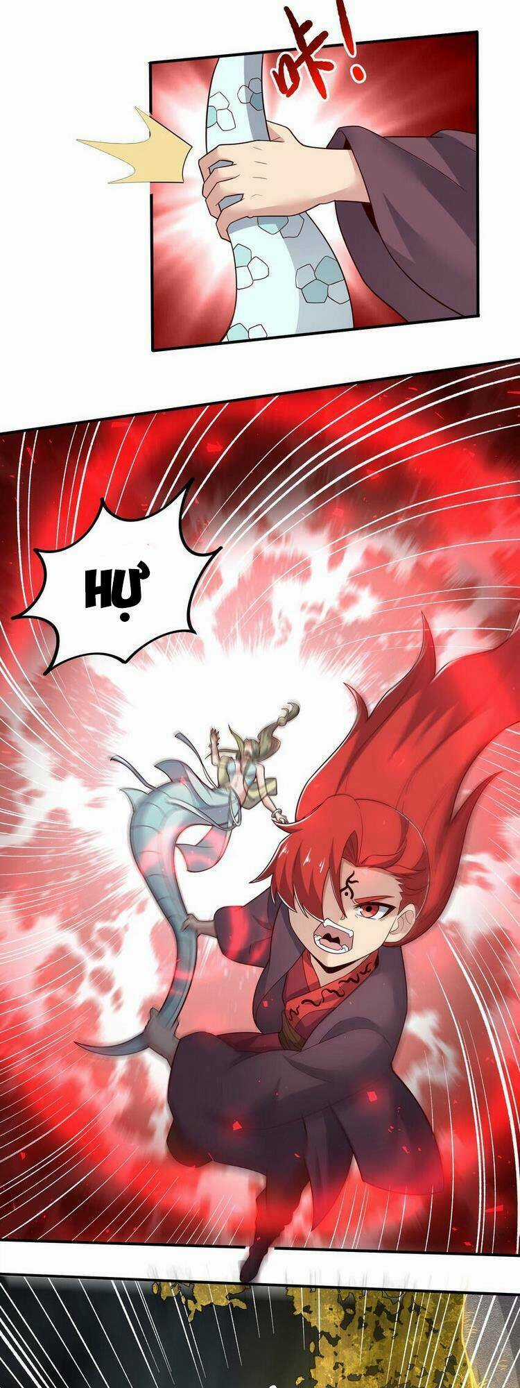 Nguyên Long Chapter 315 trang 5