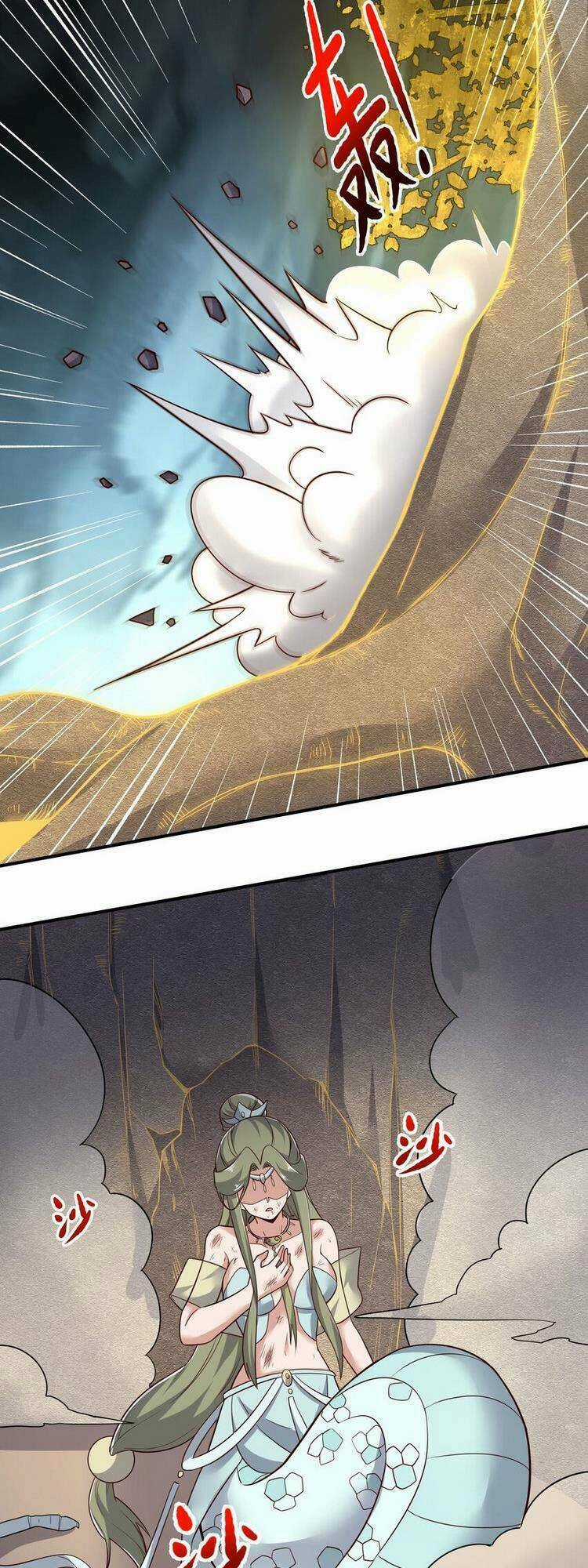 Nguyên Long Chapter 315 trang 6