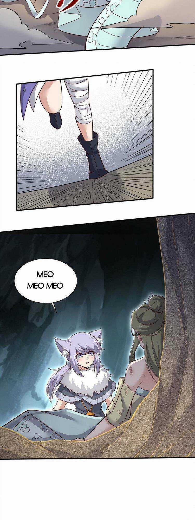 Nguyên Long Chapter 315 trang 7