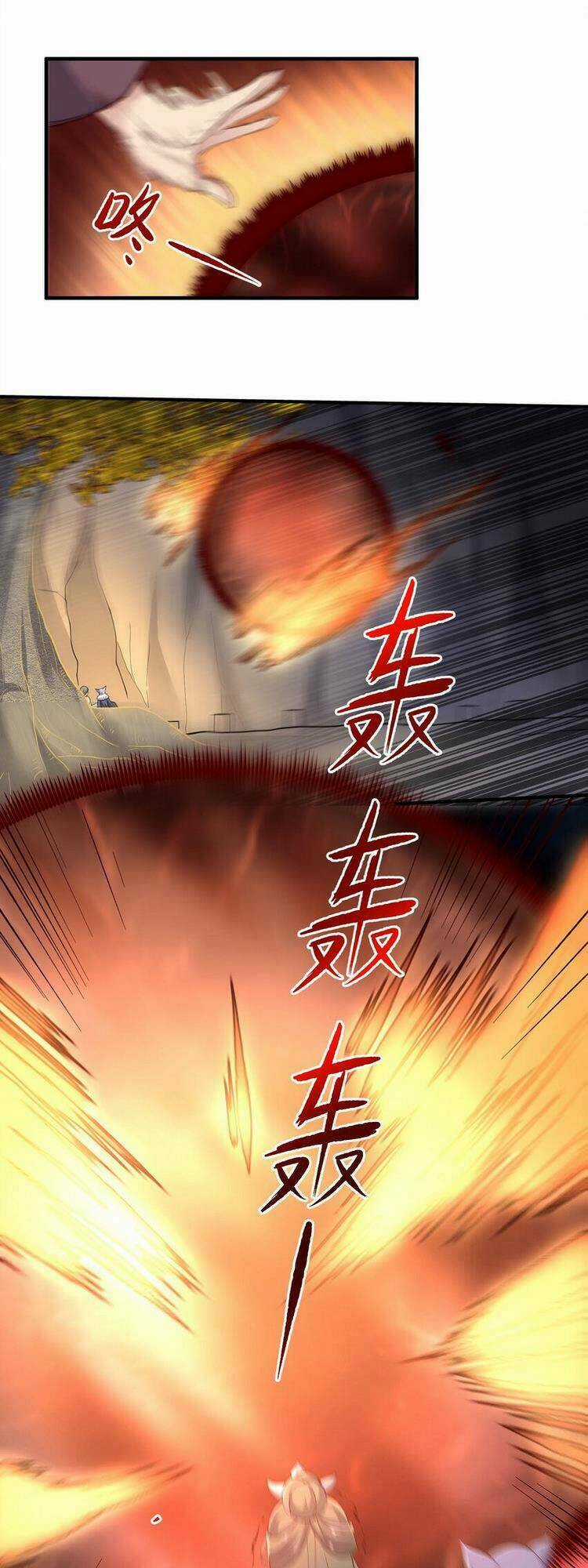 Nguyên Long Chapter 315 trang 9