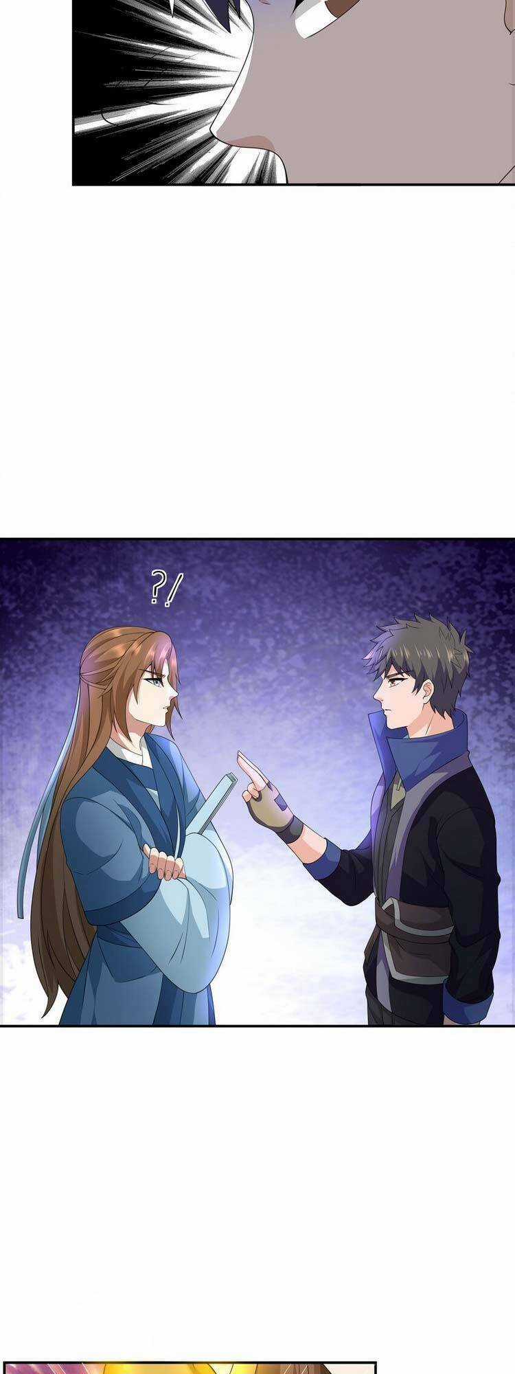 Nguyên Long Chapter 316 trang 12