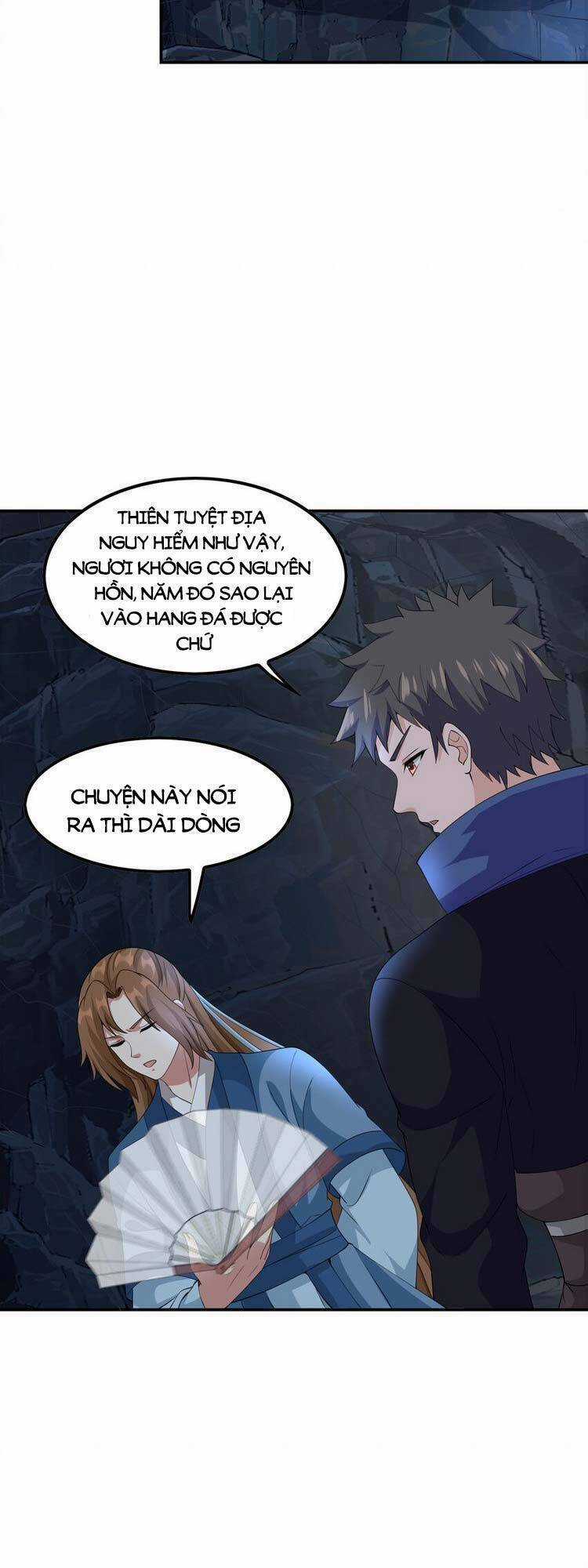 Nguyên Long Chapter 316 trang 17