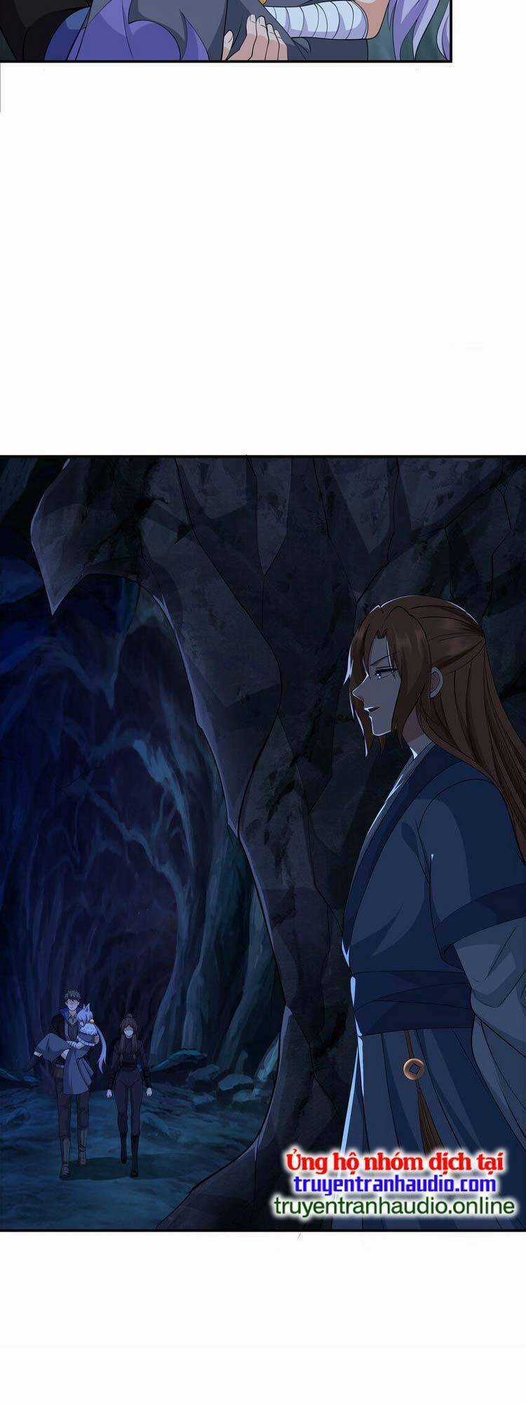 Nguyên Long Chapter 316 trang 2