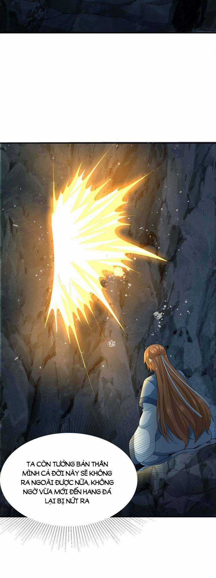 Nguyên Long Chapter 316 trang 20