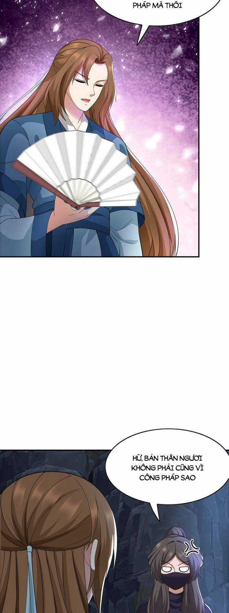 Nguyên Long Chapter 316 trang 22