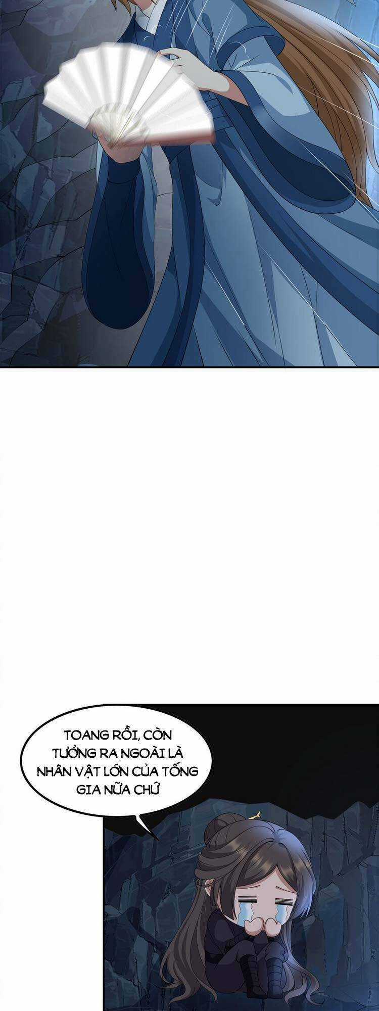 Nguyên Long Chapter 316 trang 28