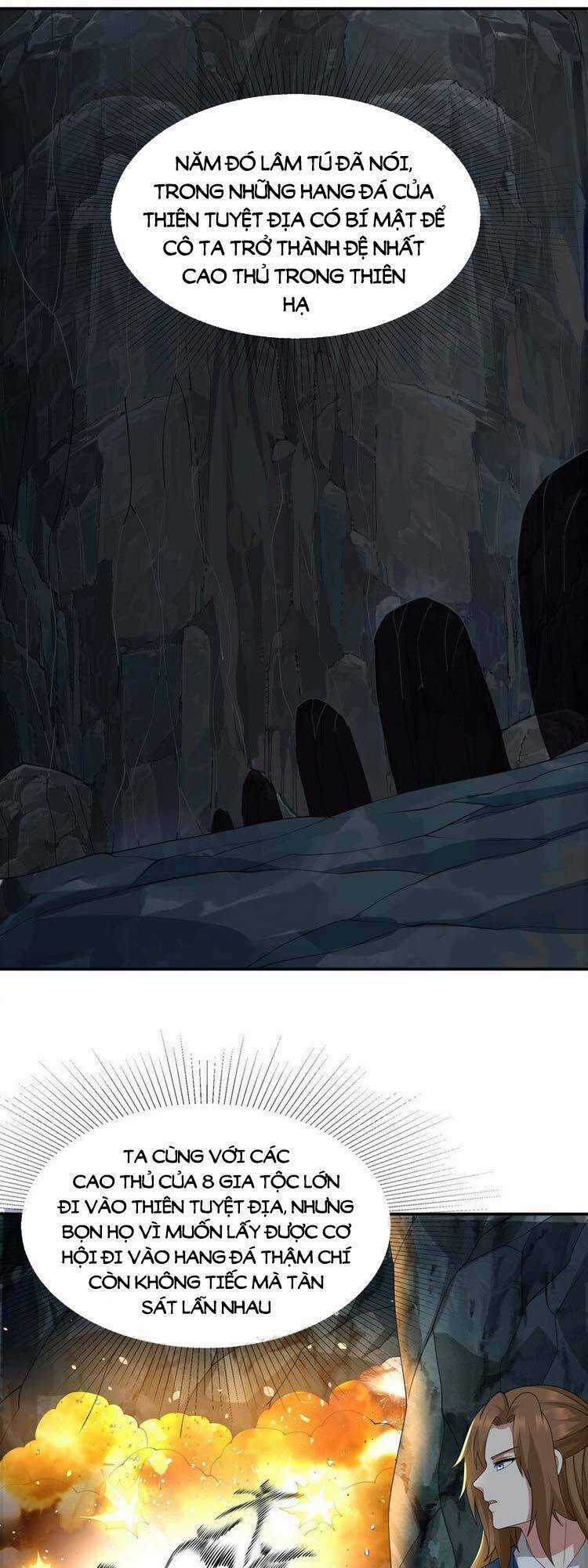 Nguyên Long Chapter 316 trang 30