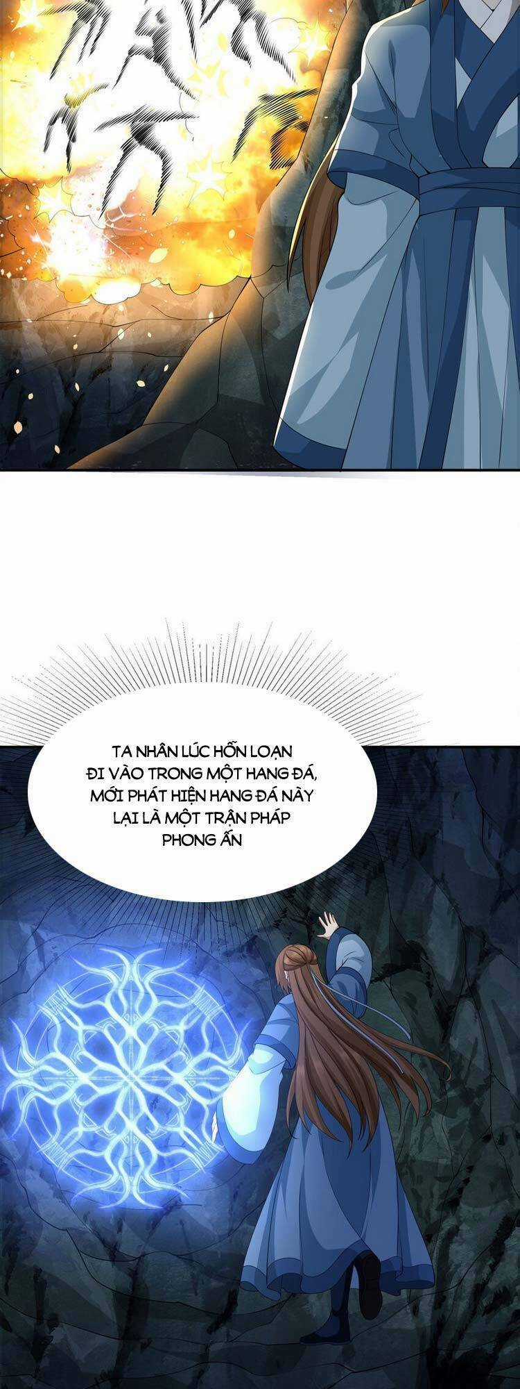 Nguyên Long Chapter 316 trang 31
