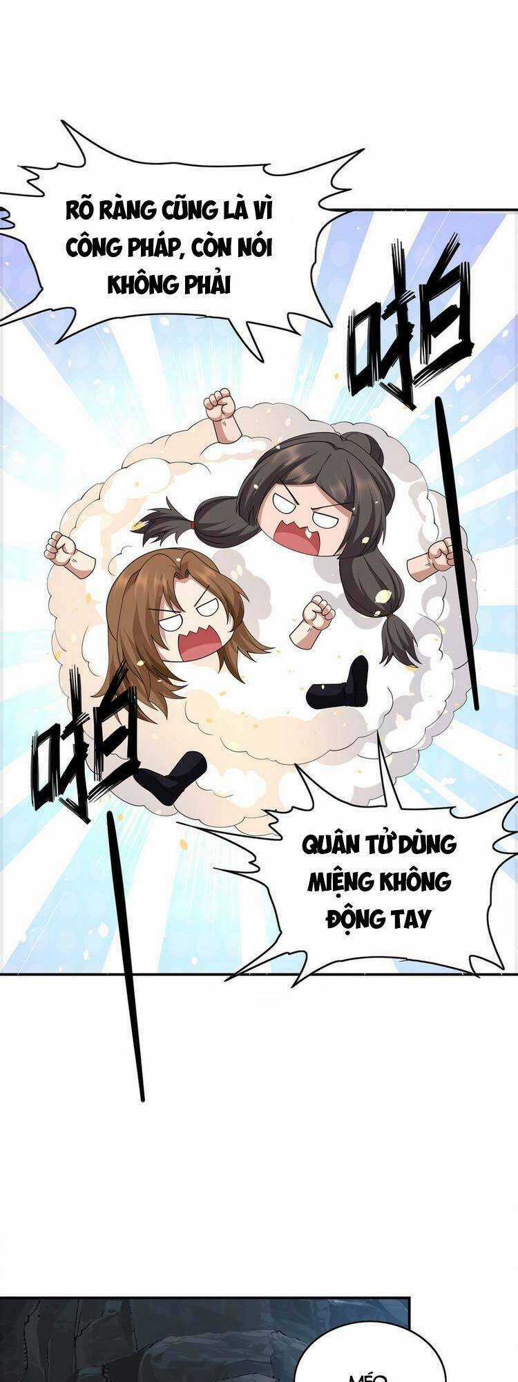 Nguyên Long Chapter 316 trang 36
