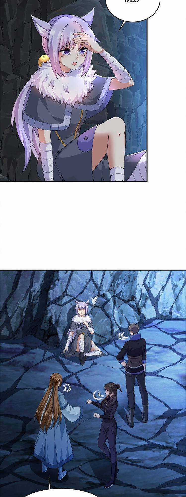 Nguyên Long Chapter 316 trang 37