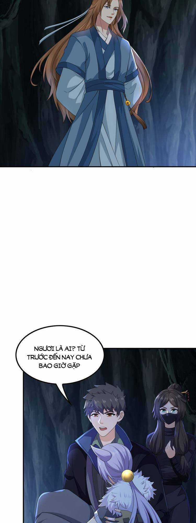 Nguyên Long Chapter 316 trang 4