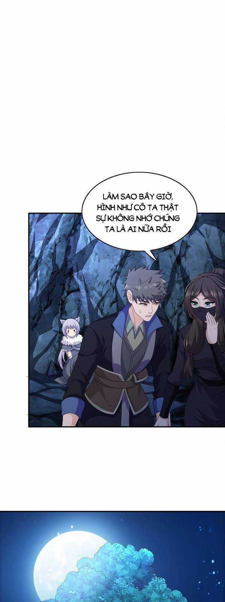 Nguyên Long Chapter 316 trang 41