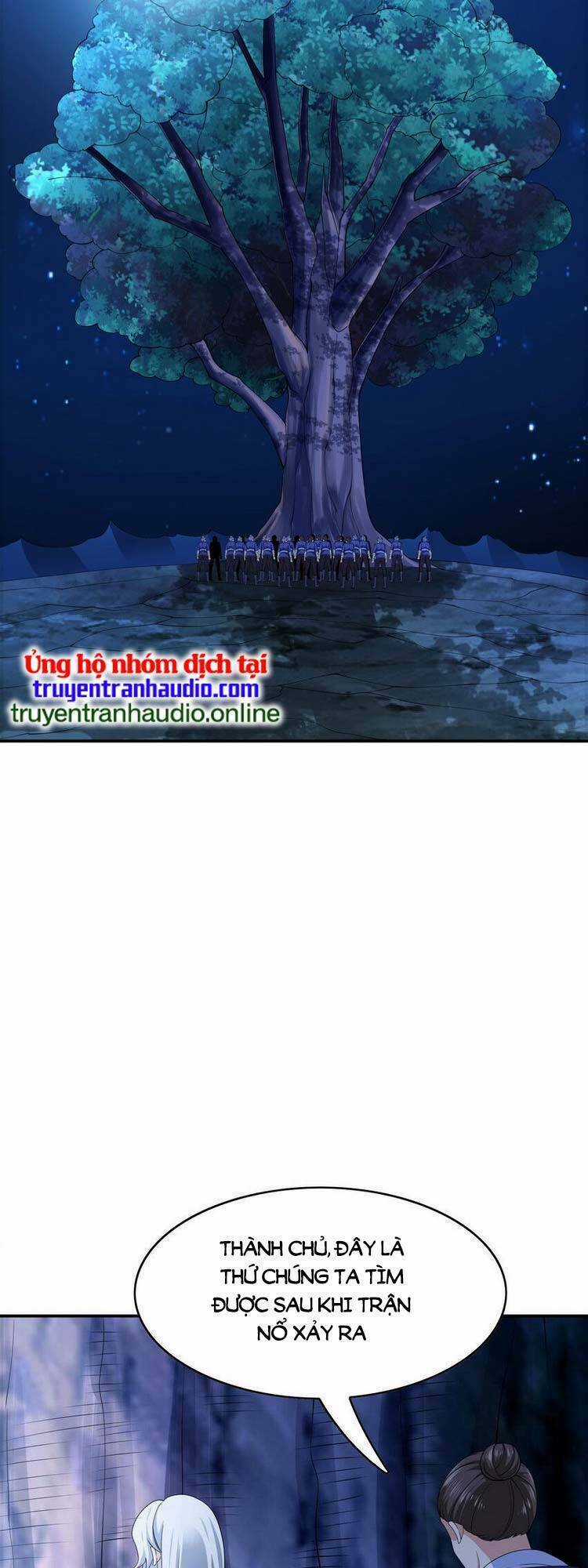 Nguyên Long Chapter 316 trang 42