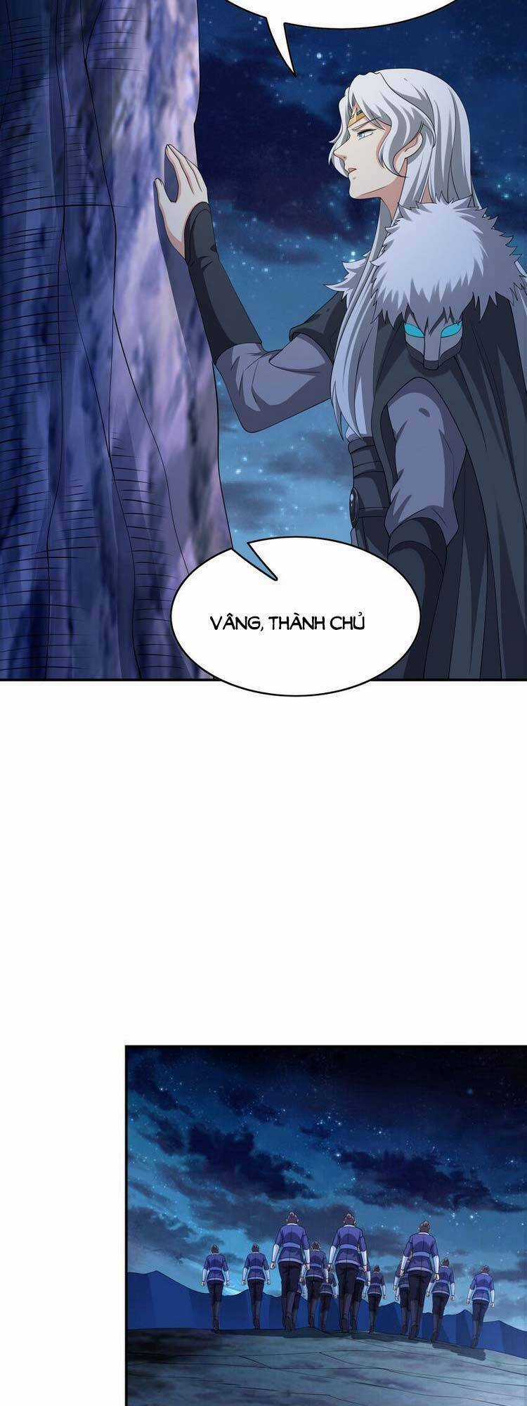 Nguyên Long Chapter 316 trang 45