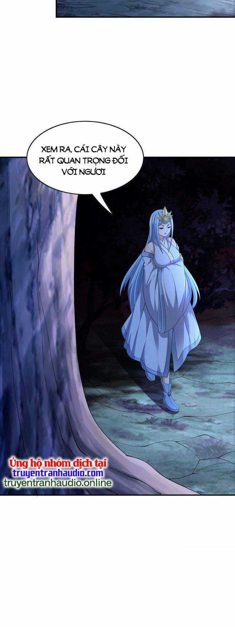 Nguyên Long Chapter 316 trang 46