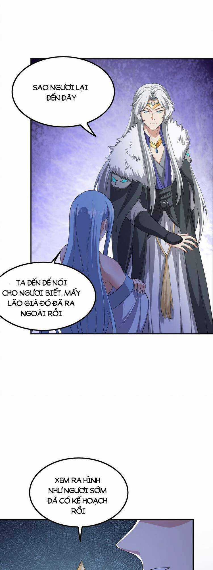 Nguyên Long Chapter 316 trang 47