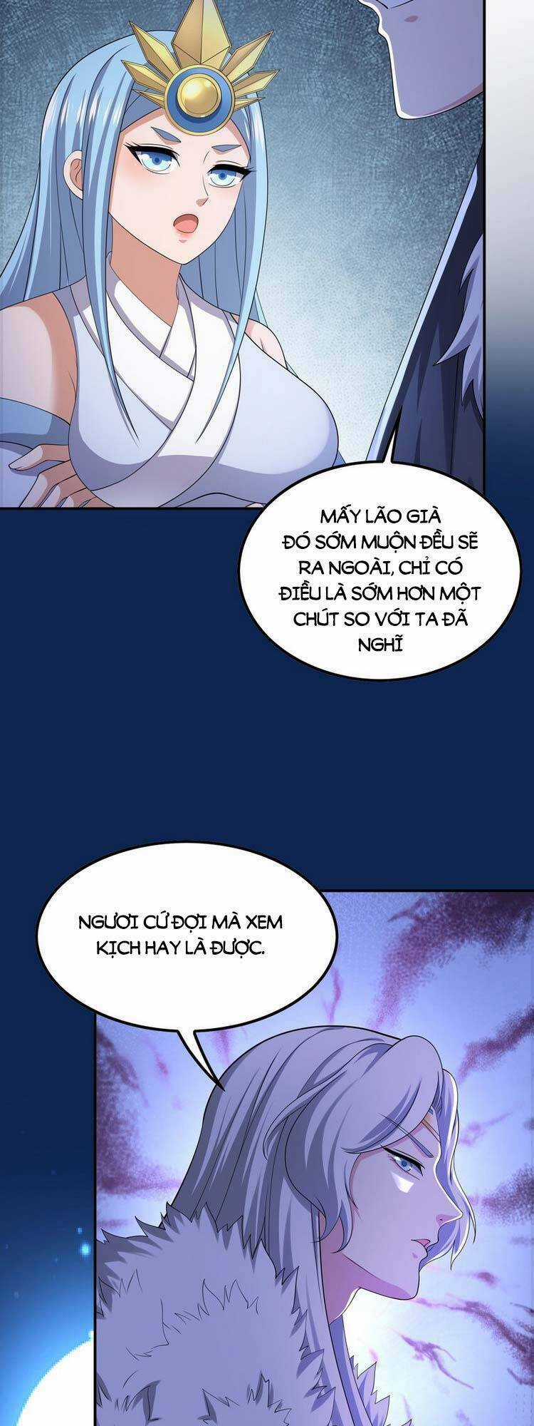 Nguyên Long Chapter 316 trang 48