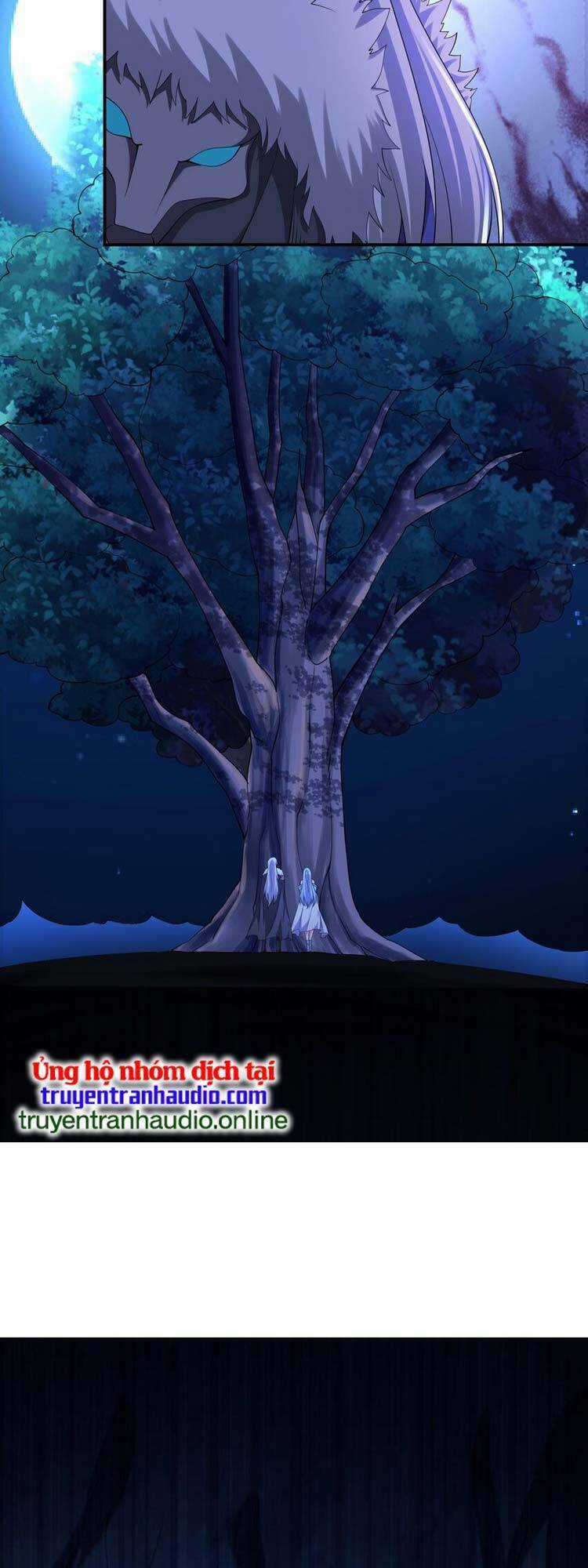 Nguyên Long Chapter 316 trang 49