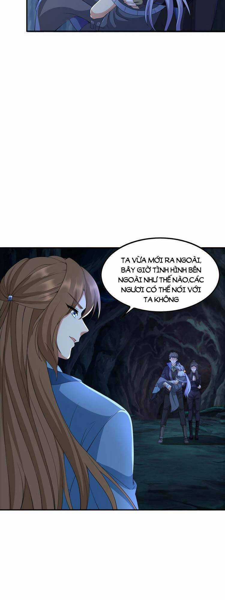 Nguyên Long Chapter 316 trang 5