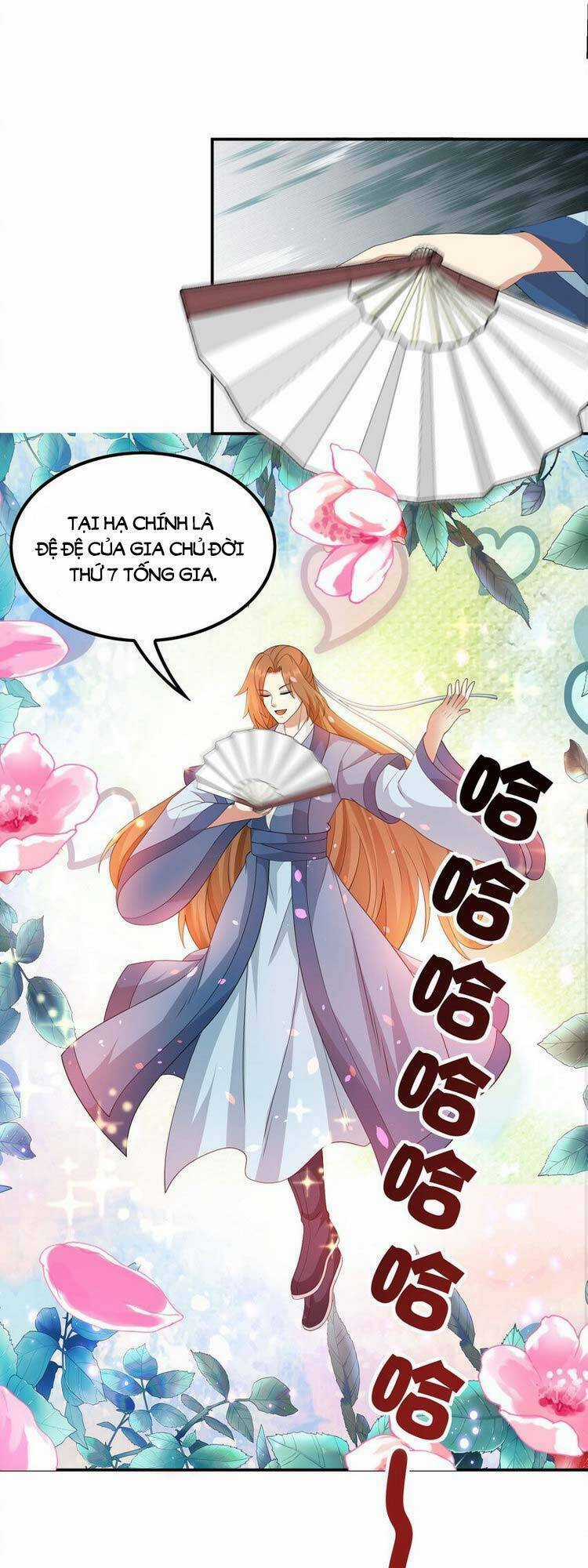 Nguyên Long Chapter 316 trang 8