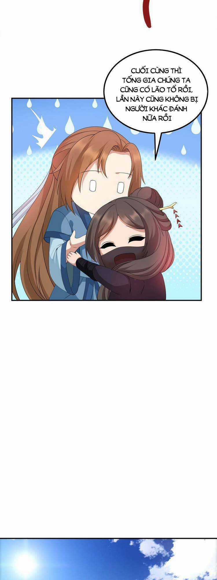 Nguyên Long Chapter 316 trang 9