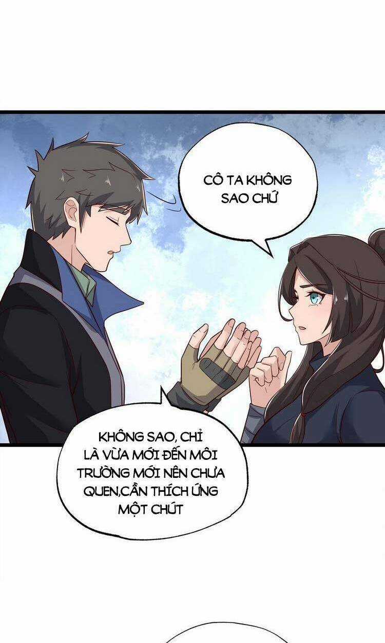 Nguyên Long Chapter 317 trang 11