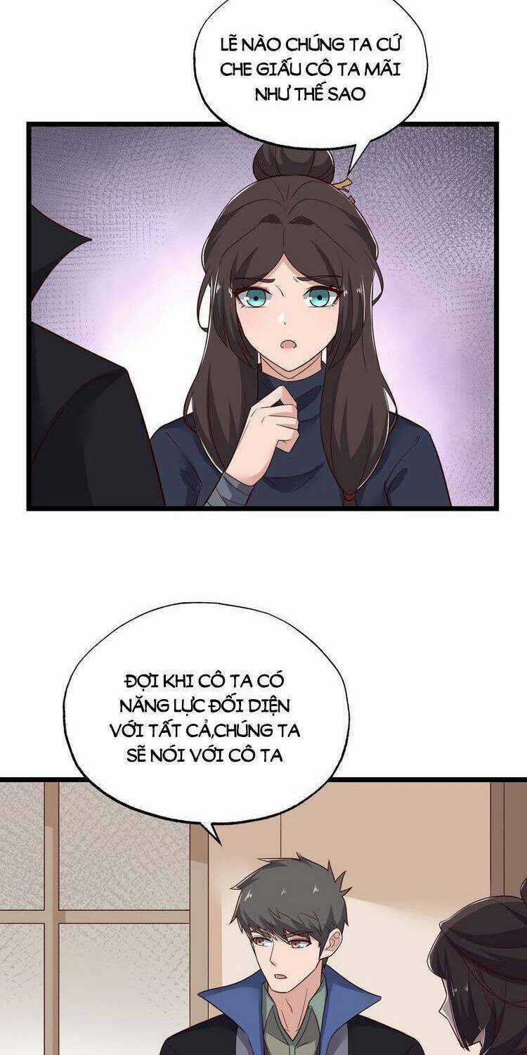 Nguyên Long Chapter 317 trang 12