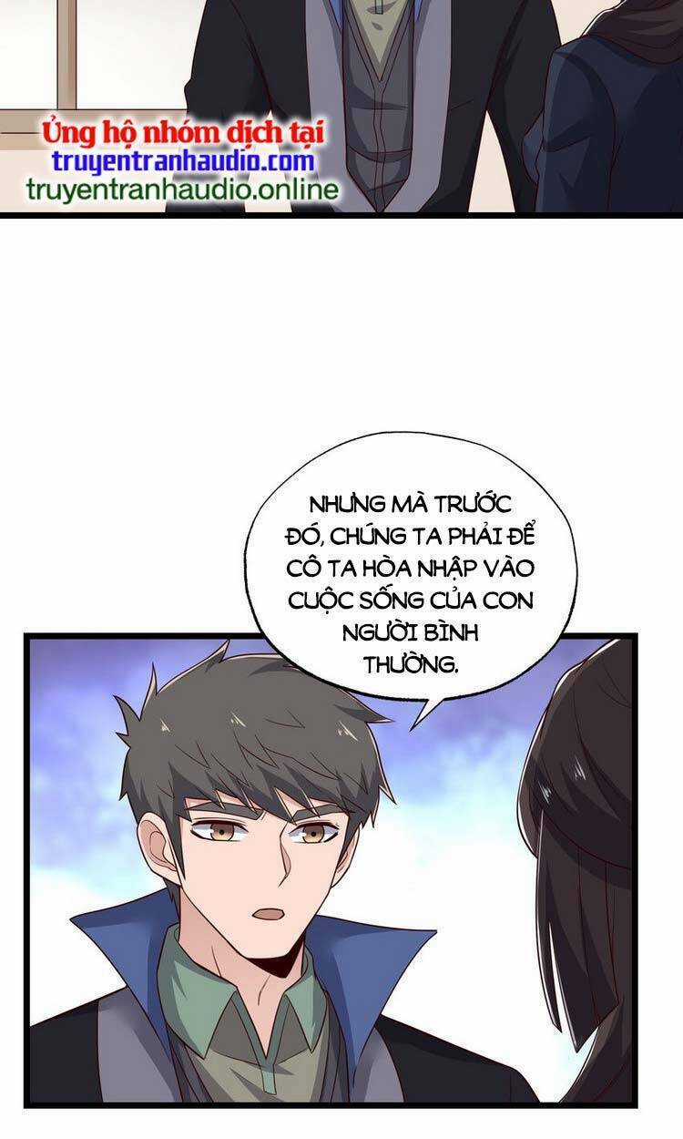 Nguyên Long Chapter 317 trang 13