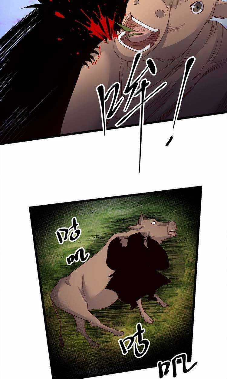 Nguyên Long Chapter 317 trang 16