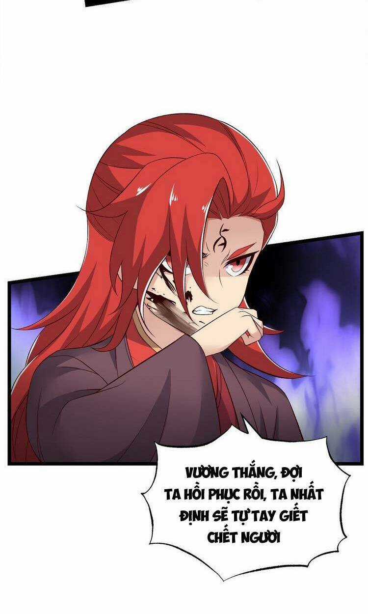 Nguyên Long Chapter 317 trang 17