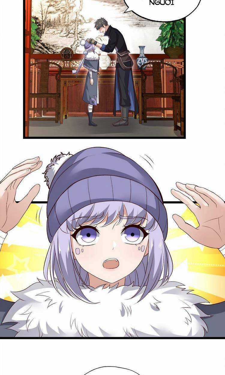 Nguyên Long Chapter 317 trang 19