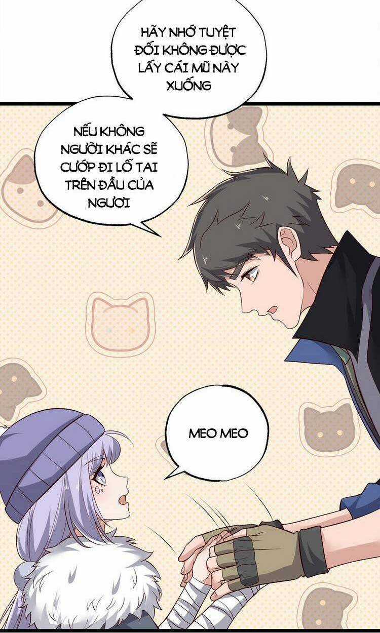 Nguyên Long Chapter 317 trang 20