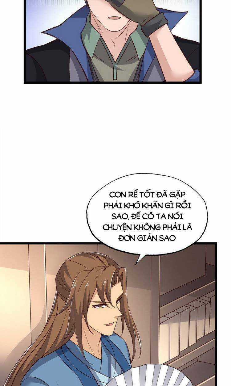 Nguyên Long Chapter 317 trang 23