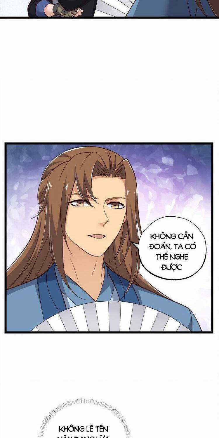 Nguyên Long Chapter 317 trang 25